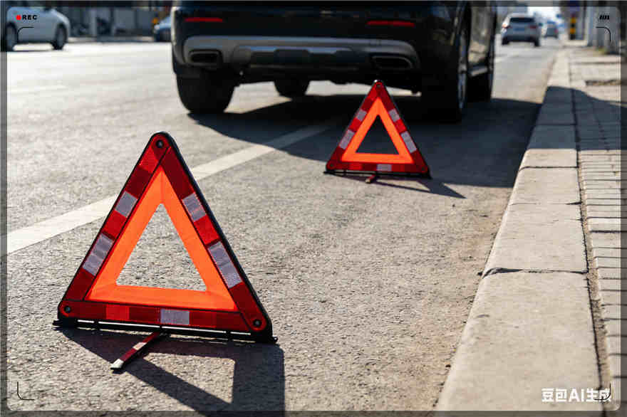 黄骅道路救援上门流动补胎案例